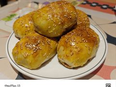 新疆烤包子-清真吐鲁番餐厅(牛街店)