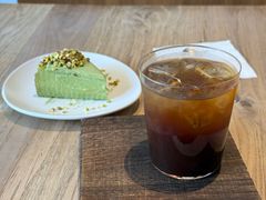 -溯洄咖啡VORTEX COFFEE