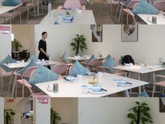 -香香海南菜餐厅