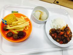 -宜家·瑞典风味餐厅(烟台路店)