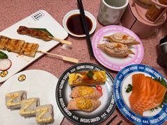 -元气寿司(环球港店)