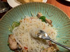 香茅鸡肉捞檬粉-卡朋厨房(289艺术园区店)