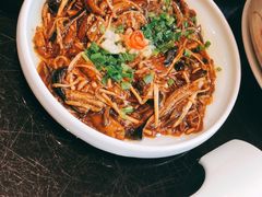 宁式鳝丝-皇饭儿·王润兴酒楼(河坊街店)