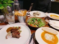 -G+KITCHEN(龙湖狮山天街店)