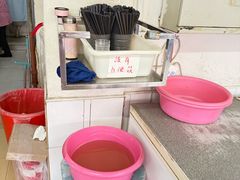 -真空冷面王(武功街店)