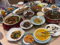 -舜耕山庄御膳房宴会餐厅(舜耕路店)