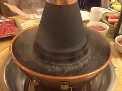 -月圆火锅(宁海东路二店)