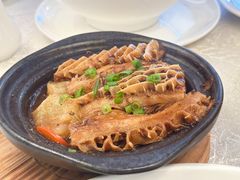 -好彩海鲜酒家(帝国中心店)