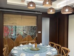 包厢-听风阁农家私房菜茶楼(龙坞店)