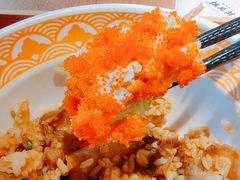 -桃花丼烧肉饭(凯丹商场店)