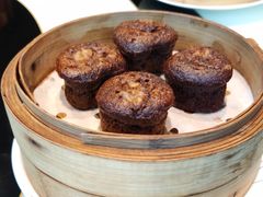 -广州文华东方酒店·江-由辉师傅主理