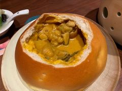 -大树餐厅(益田假日店)