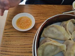 -金城包子牛肉灌汤包(台东四路店)