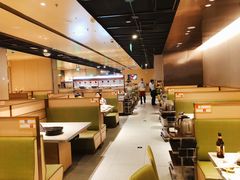 -海底捞火锅(名门店)