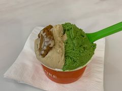 -Dal Cuore 达可芮冰淇淋(陕西北路店)