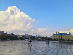 -黑石礁公园
