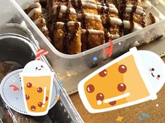 -玛格萝妮比萨屋(陆家浜路店)