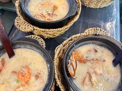 -南拳十三姨·潮汕砂锅粥·粤菜(西单大悦城店)