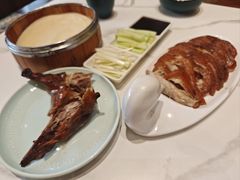 -梅利汴京烤鸭•开封豫菜地标店(东大街店)