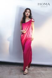 -荷玛高端新娘跟妆团队·彩妆培训