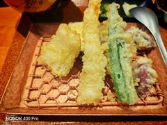 -天妇罗内顺田(罗湖店)