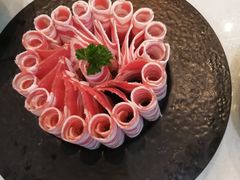 -东来顺•非遗火锅(外滩店)