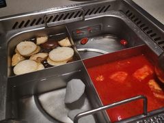 -海底捞火锅(公益西桥店)