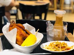 -大家乐(广州中华广场店)