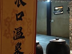 -崇阳三特浪口温泉