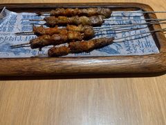 -马记永·兰州牛肉面(天通苑家乐福店)