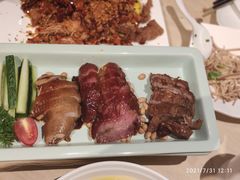 -避风塘(百联东郊店)