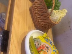 -淼福猪肚鸡·椰子鸡火锅(大沙地店)