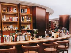 -二酉书店TOYOU BOOKS