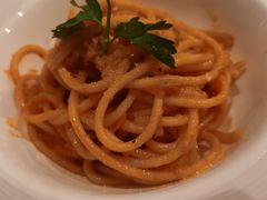 -Tivano意大利餐厅(成都居舍酒店)