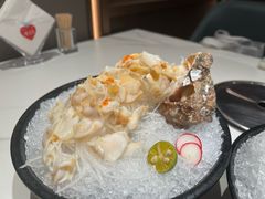 -海月轩海鲜豆捞(紫金塔店)