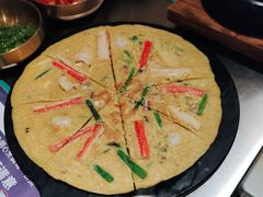 -兰正韩·韩国料理(春熙路店)