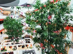 -茂业铁西奥莱店