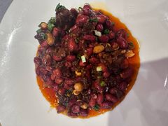 -金哥私房菜馆(张府园总店)