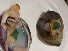 -青蓬海上捞蒸品海鲜城(海岸城店)