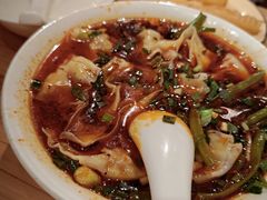 -周小波重庆小面·重庆名小吃(邹容路店)