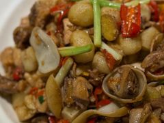 -湘轩·土菜研究院(光大店)