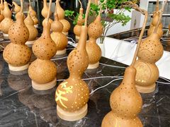 -房山世界地质公园博物馆