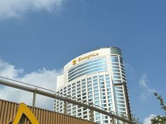 -宁波香格里拉大酒店