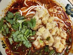 -幺不倒重庆小面(大梁店)