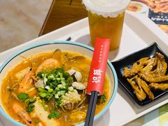 -何记花甲(海岸城旗舰店)