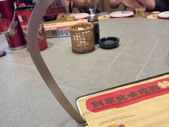 -钱锋炭缸烧烤(南湖大路总店)