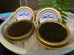 -Mr·Fish鱼鲜生海鲜放题(银泰in99店)