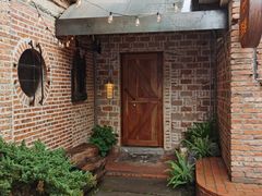 -鹿萤季·营地小馆(皇后公园店)