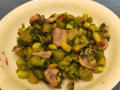 -阿毛饭店(和义路店)