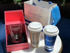 -CHARLIETOWN红茶公司(南京万象天地店)